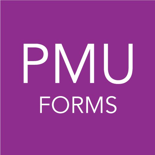 PMU Forms